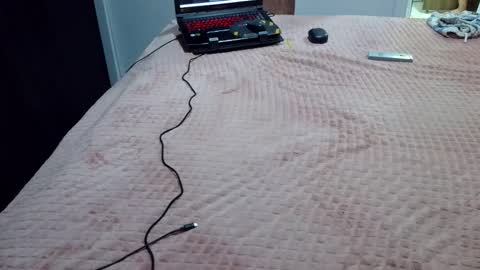 kelly online show from February 2025 03:34:02 AM