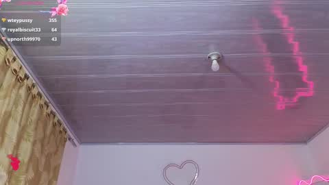 laylafoxy_tay online show from March 2025 09:21:01 AM