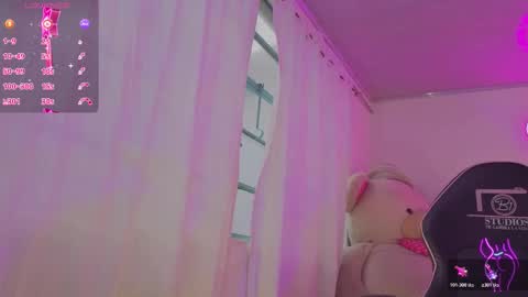laylafoxy_tay online show from February 2026 11:46:02 AM