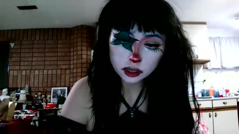 Snapshot of laylakills chatting on January 2025 01:24:01 PM Layla Kills online show from January 2025 01:24:01 PM