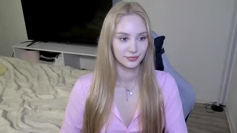 LaylaPretty001 online show from February 2026 05:49:01 AM