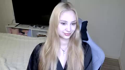 LaylaPretty001 online show from June 2026 04:50:01 AM