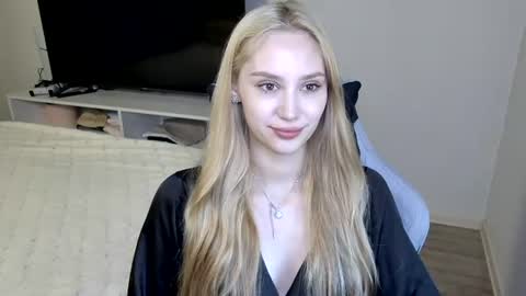 LaylaPretty001 online show from July 2026 04:15:01 AM