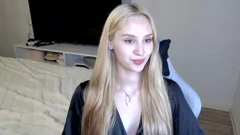 LaylaPretty001 online show from July 2026 06:58:02 AM