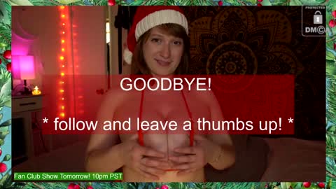 Snapshot of laylas_universe chatting on December 2024 09:07:01 AM Layla Universe online show from December 2024 09:07:01 AM