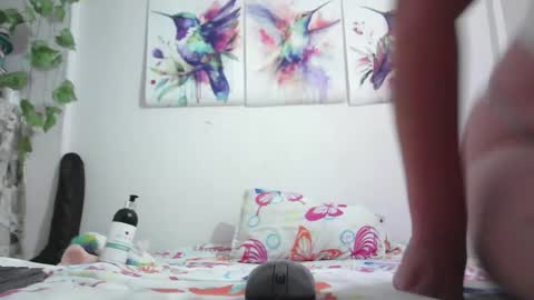 Snapshot of laylashani chatting on December 2024 11:25:01 PM laylashani online show from December 2024 11:25:01 PM