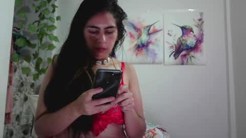 laylashani online show from December 2024 06:05:01 PM