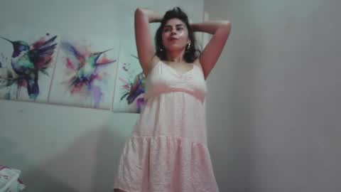 Snapshot of laylashani chatting on January 2025 05:48:02 AM laylashani online show from January 2025 05:48:02 AM