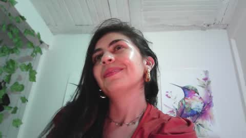 Snapshot of laylashani chatting on January 2025 08:15:01 AM laylashani online show from January 2025 08:15:01 AM