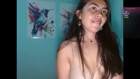 Snapshot of laylashani chatting on February 2026 02:54:02 AM laylashani online show from February 2026 02:54:02 AM