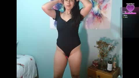 Snapshot of laylashani chatting on February 2026 05:00:02 PM laylashani online show from February 2026 05:00:02 PM