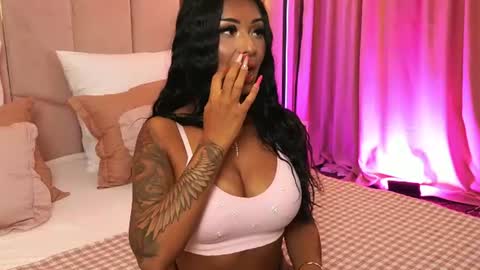 Layla online show from July 2026 06:50:01 AM