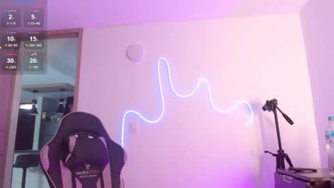 Vannessa  online show from February 2026 12:46:01 PM