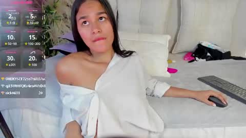 Layra  online show from July 2026 04:34:01 PM
