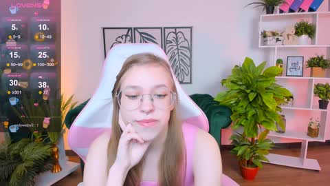 layriantavee online show from February 2025 07:05:01 AM