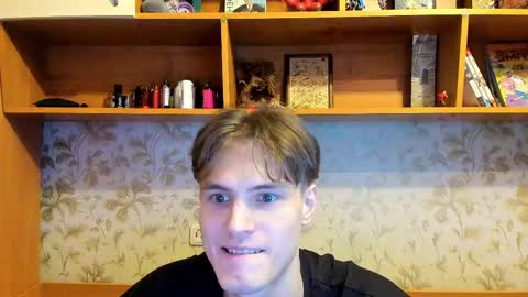 Vladi online show from February 2025 11:46:02 PM