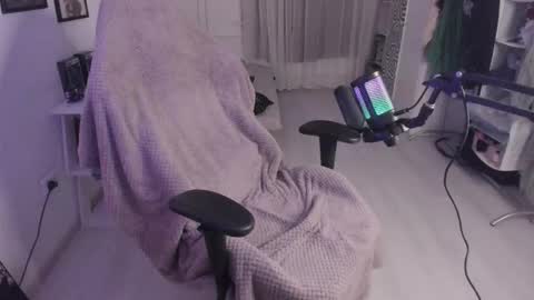 Haze aka Slava online show from March 2026 11:10:01 PM