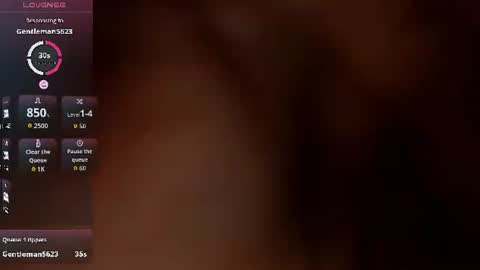 Lea Atreides online show from July 2026 04:41:02 AM