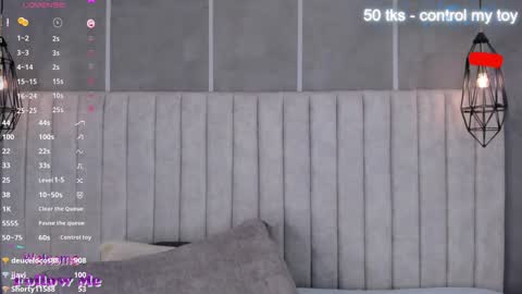 Snapshot of lea_gray chatting on January 2025 01:45:02 AM online show from January 2025 01:45:02 AM