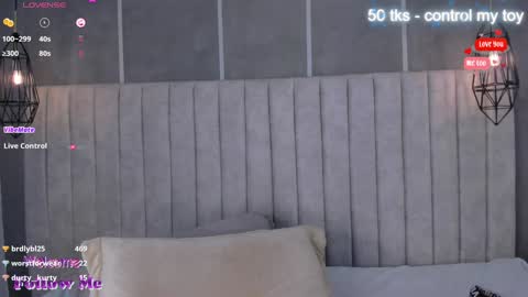 Snapshot of lea_gray chatting on February 2025 11:24:01 PM online show from February 2025 11:24:01 PM