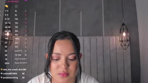 Snapshot of lea_gray chatting on February 2025 02:03:01 AM online show from February 2025 02:03:01 AM