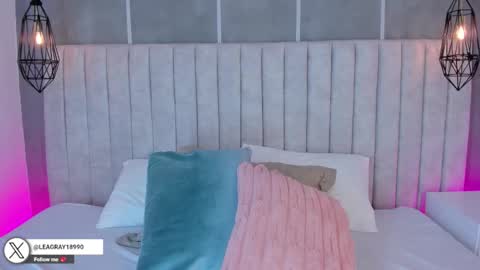 Snapshot of lea_gray chatting on November 2025 06:45:01 PM online show from November 2025 06:45:01 PM