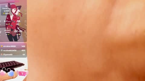 Lea online show from December 2024 03:11:02 PM