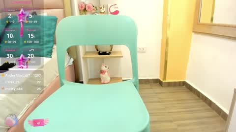 Lea online show from December 2024 11:31:02 PM