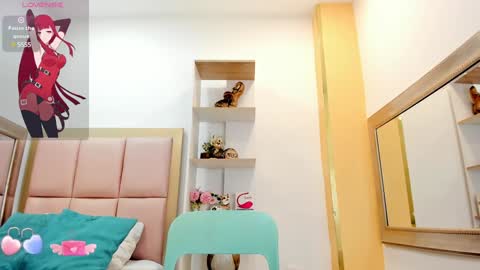 Lea online show from January 2025 07:10:02 PM