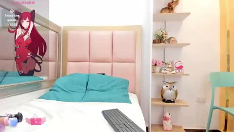 Lea online show from January 2025 04:43:01 AM