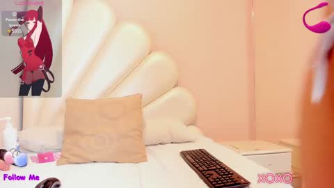 Lea online show from February 2025 04:06:01 AM