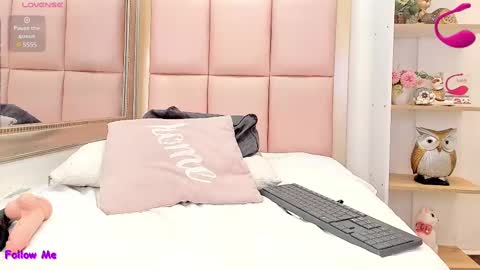 Lea online show from February 2025 12:41:01 AM