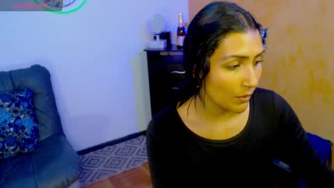 leah 666 online show from December 2024 03:11:02 PM