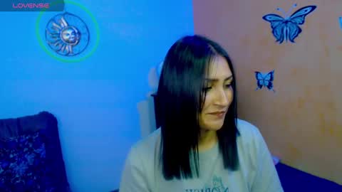 leah 666 online show from December 2024 02:44:01 PM