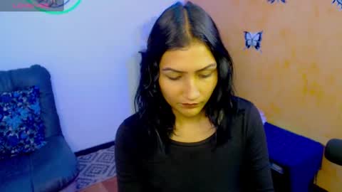 leah 666 online show from December 2024 03:15:01 PM