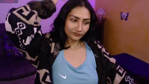 leah 666 online show from January 2025 01:56:02 PM