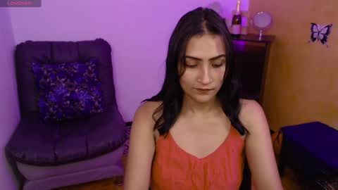 leah 666 online show from February 2025 01:51:02 PM