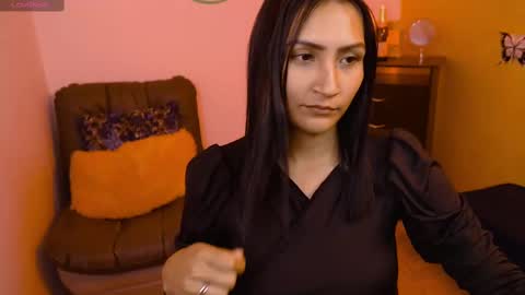 leah 666 online show from February 2025 03:28:02 PM