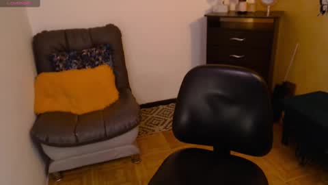 leah 666 online show from February 2025 02:57:01 PM