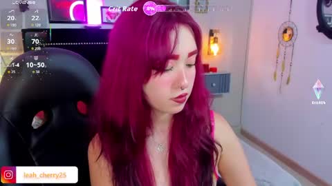 Leah online show from July 2026 01:58:33 AM
