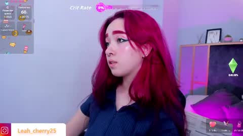 Leah online show from July 2026 02:29:02 AM