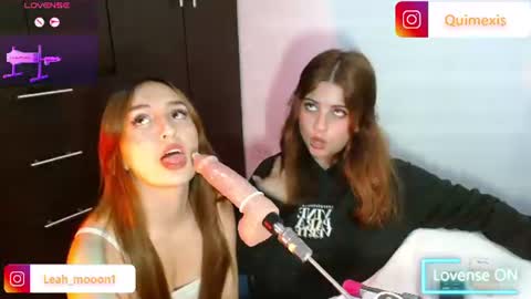 leah_moon11 online show from July 2026 04:40:01 AM