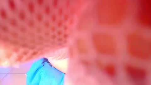 Instagram Leahprada  online show from March 2025 09:26:02 PM