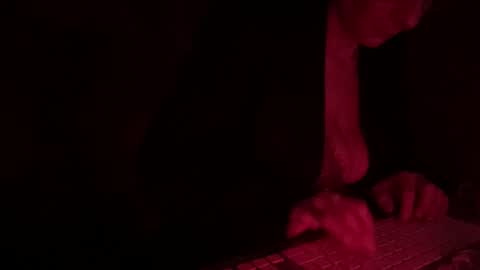 Sweet Fire online show from October 2025 09:06:01 PM