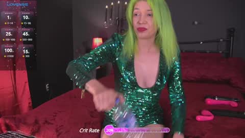 Snapshot of lealalane chatting on December 2024 11:17:02 PM Aspen Snow online show from December 2024 11:17:02 PM