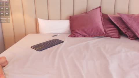 Hey Im Lea online show from March 2025 02:54:01 PM