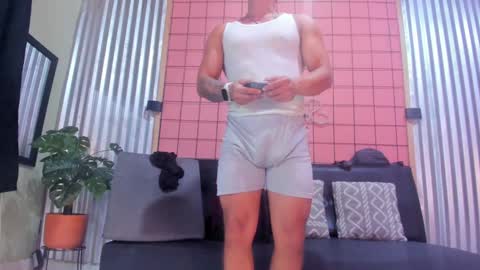 Snapshot of lean_arcos chatting on February 2025 07:38:01 PM LEAN online show from February 2025 07:38:01 PM