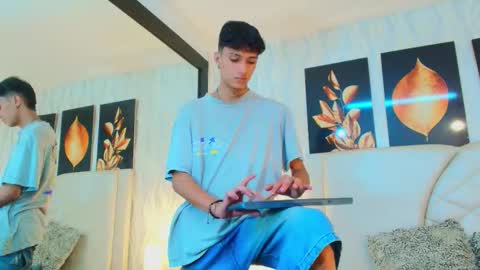 Lean online show from September 2025 09:03:02 PM