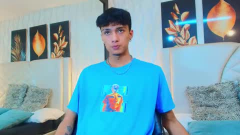 Lean online show from September 2025 08:57:01 PM