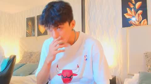 Lean online show from October 2025 08:40:01 PM